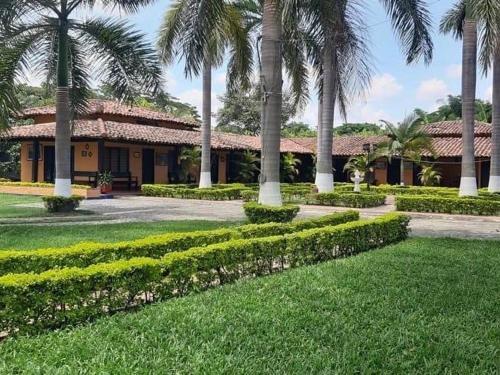 Villa Finca El Encanto