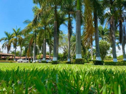 Villa Finca El Encanto