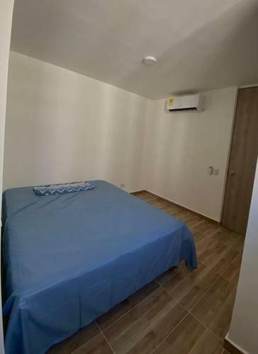 Apartamento Apto C�modo Cerca Al Mall Plaza