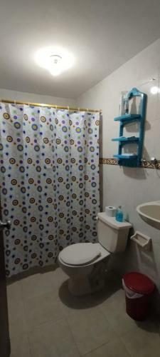 Habitacion A 150 Metros De La Playa