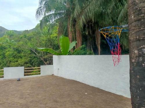 Caba�a La Bukana Campestre