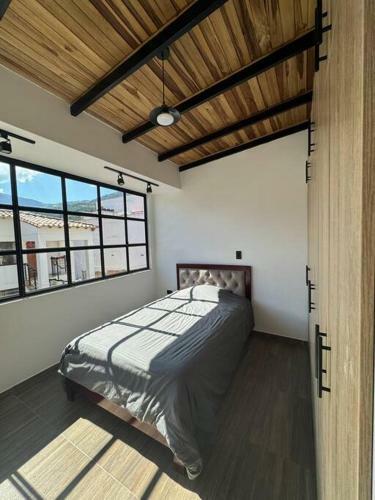Hermoso Apartamento En Pamplona