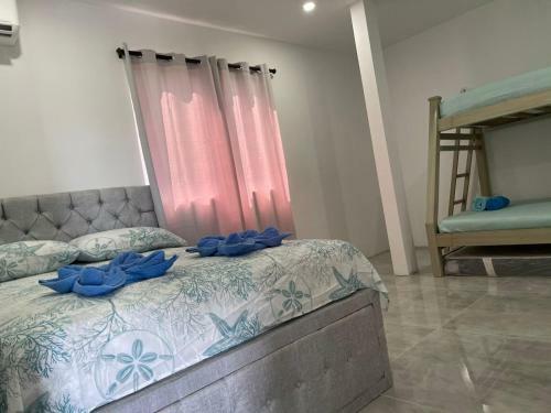 Apartamento Danisha's Vip