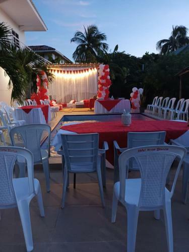 Apartamento Danisha's Vip