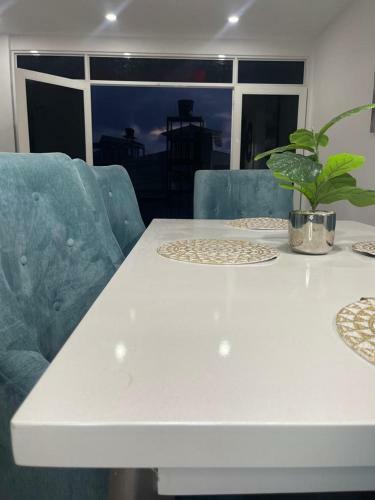 Apartamento Danisha's Vip