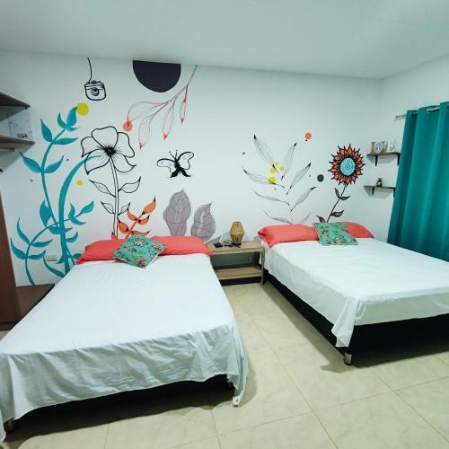 Apartasuites Sai