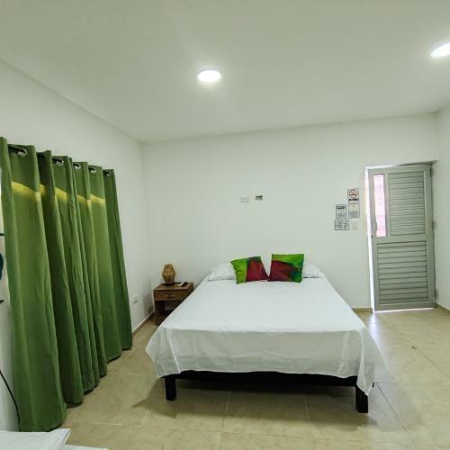 Apartasuites Sai