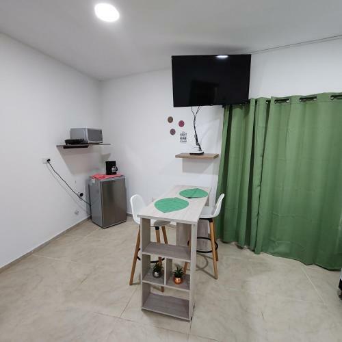 Apartasuites Sai