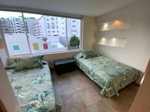 Apartamentos Commodore Frente A La Playa