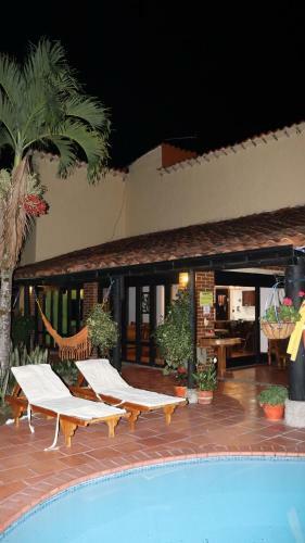 Finca Panaca Jag�ey 12 Vip Group - Villas For Rent In