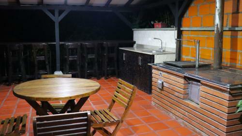 Finca Panaca Jag�ey 12 Vip Group - Villas For Rent In