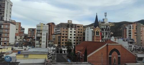 Apartamento Sector Exclusivo
