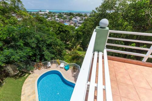Villa Casa Boutique Los Cedros