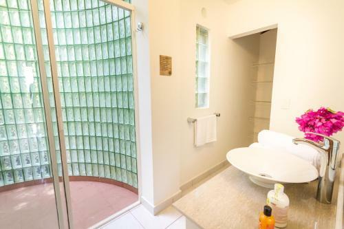 Villa Casa Boutique Los Cedros