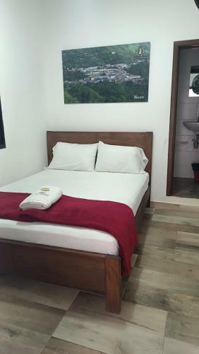 Hotel Torrado