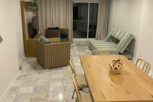Apartamento Moderno Edificio Torres Del Sun Rise