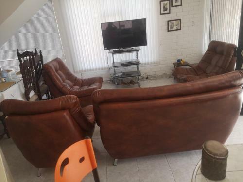 Apartamento Chachag�i