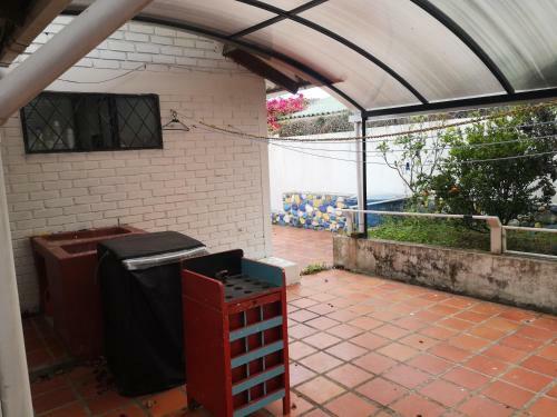 Apartamento Chachag�i