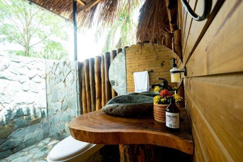 Ecohotel Mar De Prado