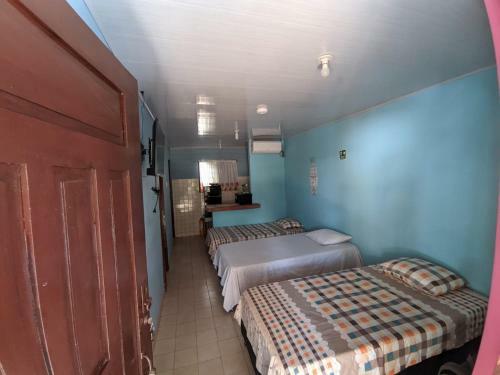 Apartamento Breadfruit Lodge