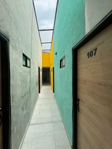 Hotel Belalcazar Palmira