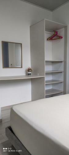 Saphire Green Apartment