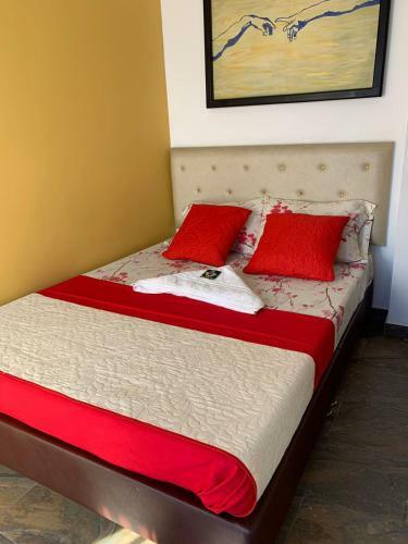 Hotel Alfa Plaza