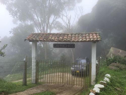 Caba�a Caprichito