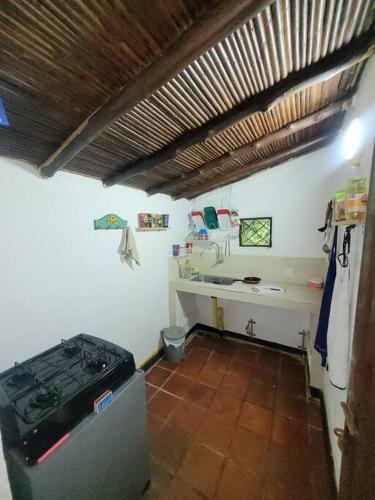 Caba�a Caprichito