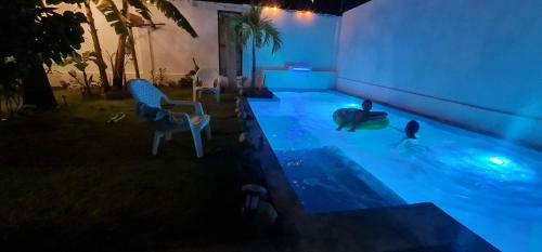 Casa Figueroa