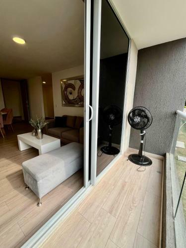 Espectacular Apartamento En Barranquilla