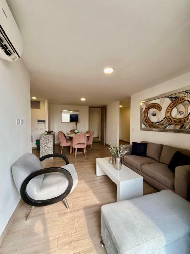 Espectacular Apartamento En Barranquilla