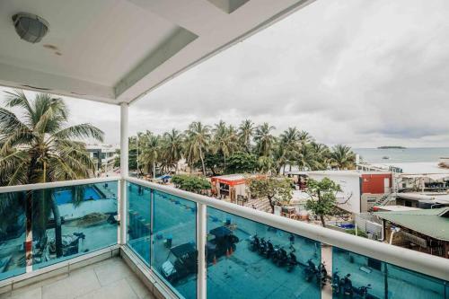 Beautiful Apartment Nearly Beach