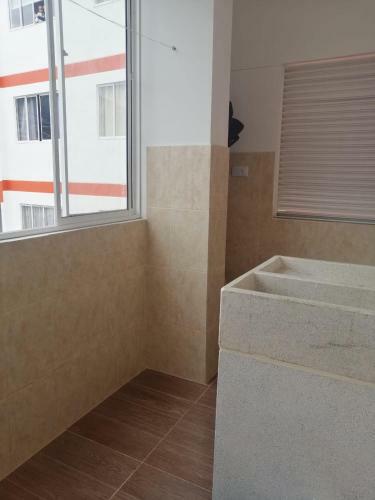 Apartamento C�modo Y Nuevo