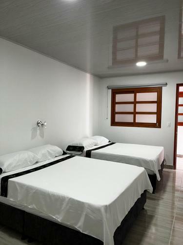 Hotel Plaza Real Oiba