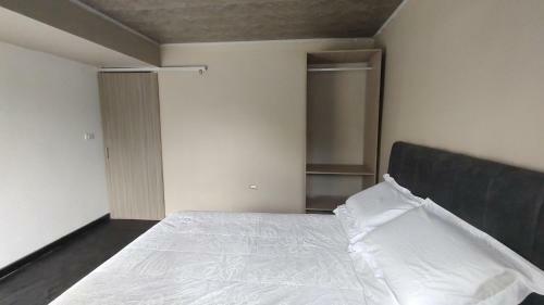 Apartamento Casa de Playa Puerto Colombia