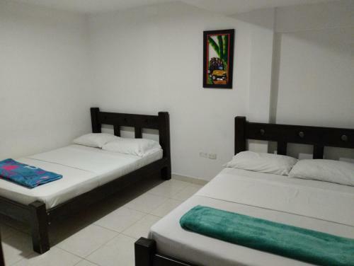 Hostal El Portoncito