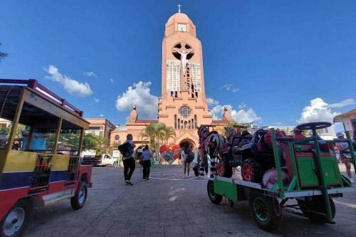 Casa T�pica Los Abuelos
