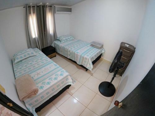 Apartamento Naufragio