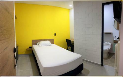 Hostal La Central Superior