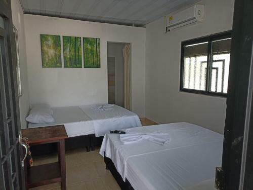 Apartamento Alojamiento La Esmeralda