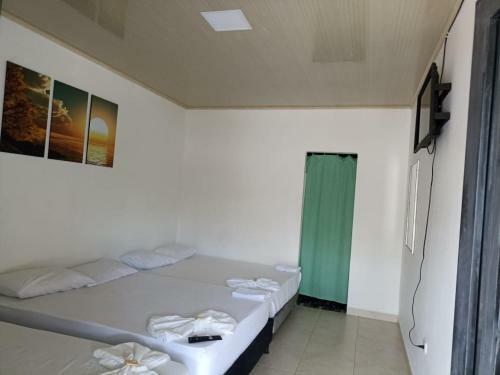 Apartamento Alojamiento La Esmeralda