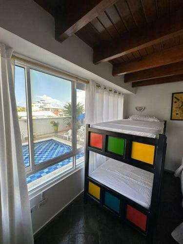 Apartamento Loft Bah�a Fragata
