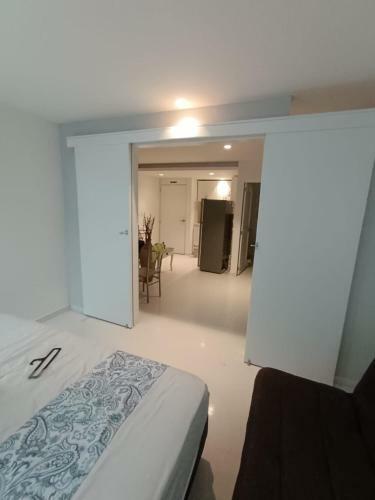Apartamentos Ingrid