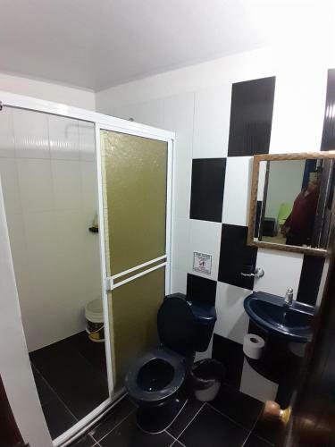 Apartamentos Brisas Del Mar