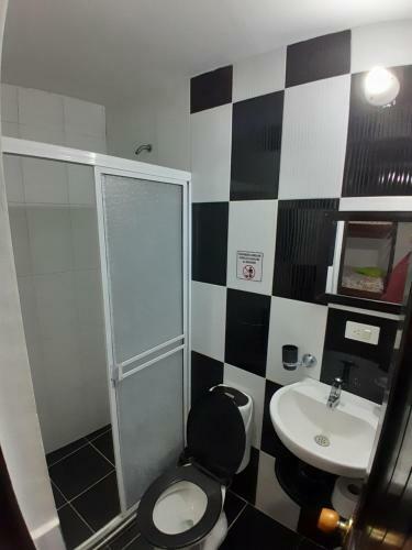 Apartamentos Brisas Del Mar