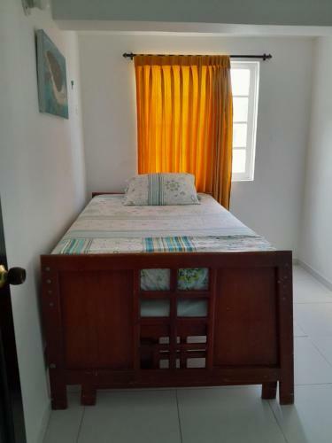 Apartamentos Brisas Del Mar