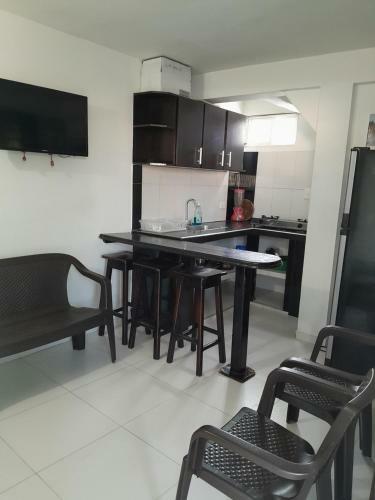 Apartamentos Brisas Del Mar