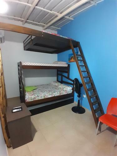 Apartamentos Brisas Del Mar