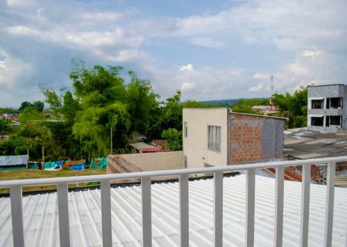 Apartamento Quimbaya